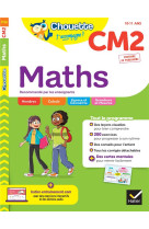 Chouette cm2 maths