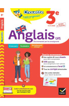 Chouette 3e anglais lv1