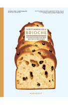 Le petit manuel de la brioche