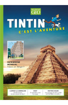 Tintin c-est l-aventure 12