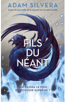 Fils du neant - vol02