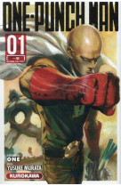 One punch man - tome 1