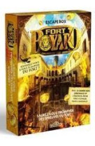 Fort boyard - escape box 4 - vol04