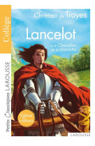Lancelot ou le chevalier de la charrette