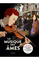 La musique des ames