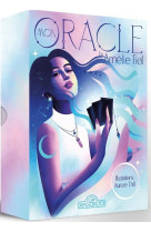 Amelie fiol - mon oracle by amelie fiol