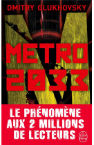 Métro 2033