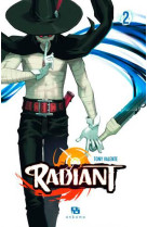 Radiant t02