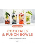 Cocktails & punch bowls