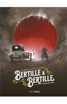 Bertille et bertille - t01 - bertille et bertille - vol. 01 - l-etrange boule rouge