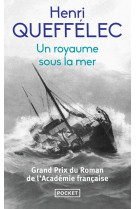 Un royaume sous la mer