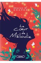 Le coeur de melodie