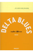 Delta blues - roman