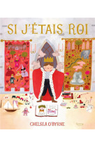 Si j-etais roi