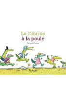 La course a la poule