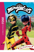 Miraculous - t40 - miraculous 40