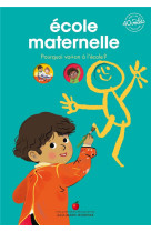 Ecole maternelle