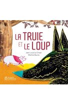 La truie et le loup - relook