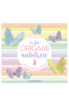 Kit origami antistress