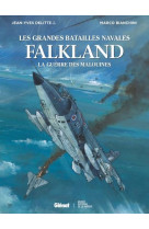 Falklands - la guerre des malouines