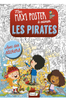 Les pirates