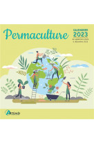 Calendrier permaculture 2023