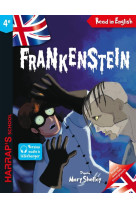 Frankenstein (4e)