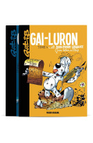 Gai-luron - pack tomes 04 et 05