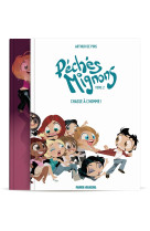 Peches mignons - pack tomes 02 et 03