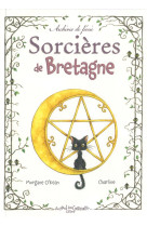 Sorcieres de bretagne