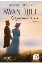 Swan hill (vol.2)