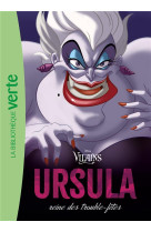 Villains - t02 - vilains 02 - ursula