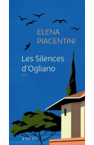 Les silences d-ogliano