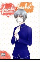 Fruits basket perfect t02
