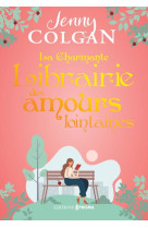 La charmante librairie des amours lointaines - tome 3