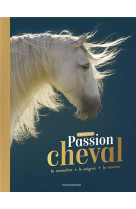 Passion cheval - l-encyclo