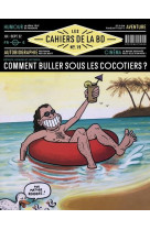 Les cahiers de la bd n 19