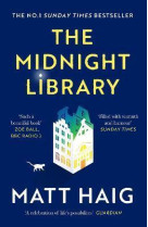 The midnight library