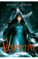 Vespertine, t1 : vespertine