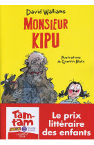 Monsieur kipu