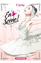 En scene ! - tome 1