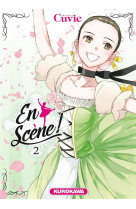 En scène ! - tome 2