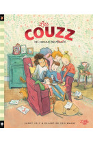 Les couzz : des cadeaux par milliers, tome 1