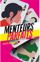 Menteurs parfaits - tome 1