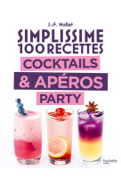 Simplissime cocktails party