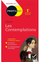 Hugo, les contemplations - profil nouveau bac