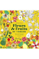 Fleurs et fruits du verger