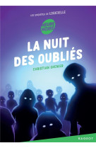 Les enquetes de logicielle - t13 - les enquetes de logicielle - la nuit des oublies