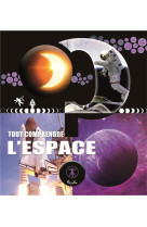 L'espace