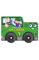 Le tracteur - le petit pilote